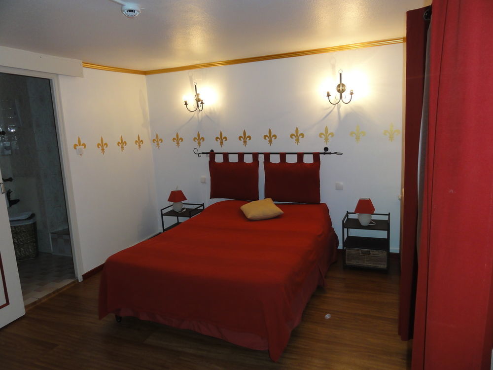 Hotel Le Stanislas Nancy Eksteriør billede