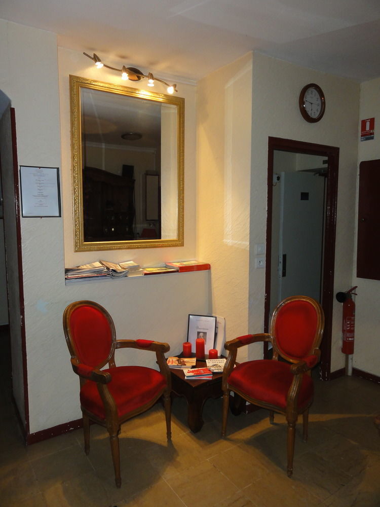Hotel Le Stanislas Nancy Eksteriør billede
