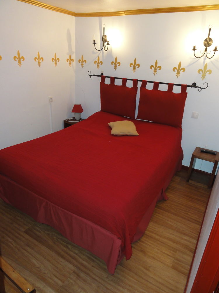 Hotel Le Stanislas Nancy Eksteriør billede