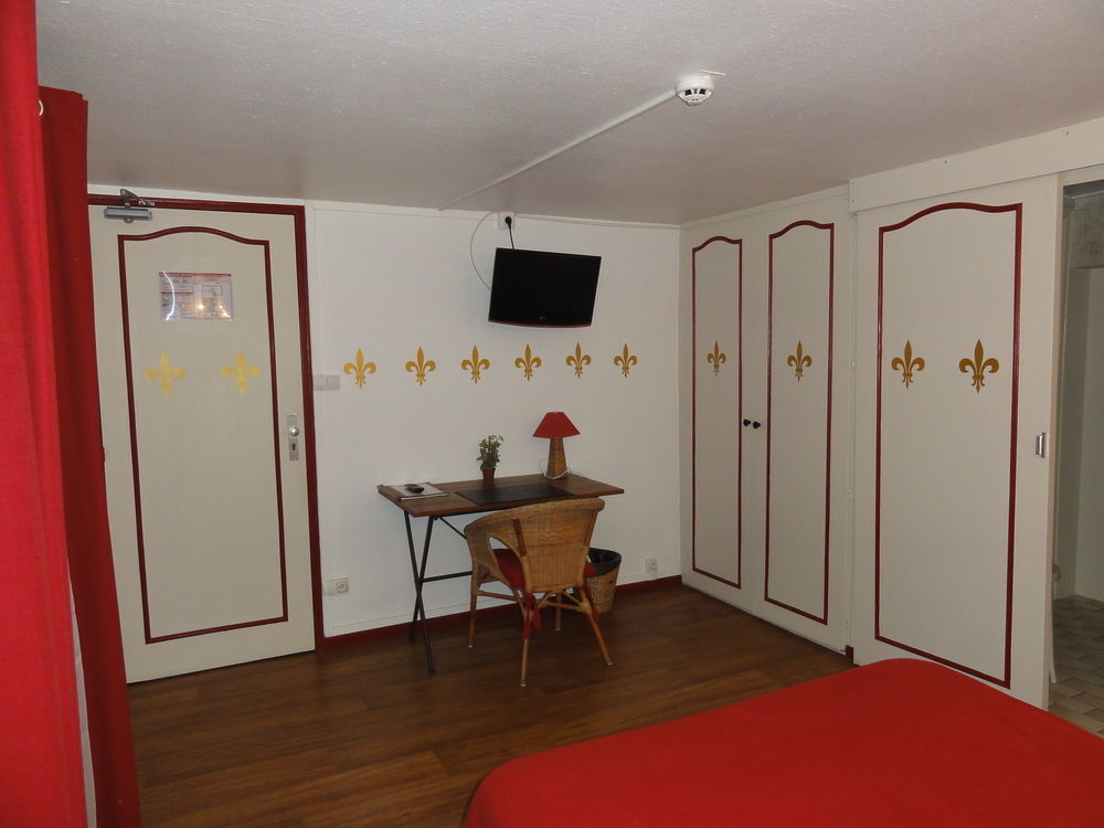 Hotel Le Stanislas Nancy Eksteriør billede