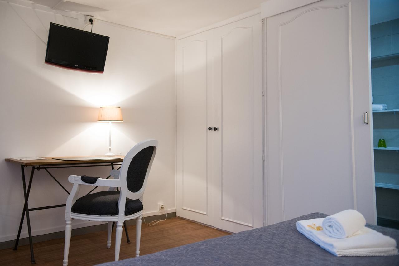 Hotel Le Stanislas Nancy Eksteriør billede